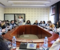 GGD-ja organizoi tryezë diskutimi me studentët lidhur me miratimin e buxhetit